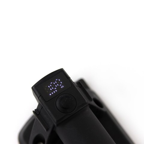 Wyświetlacz LCD przyssawki Krafttech